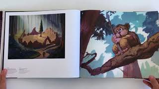 Star Wars. Concept - QuickLook/CoolBook -