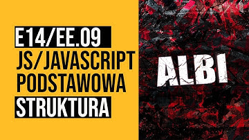 JAK ZDAĆ EGZAMIN ZAWODOWY INFORMATYK E14/EE.09 HTML CSS JAVASCRIPT PODSTAWY