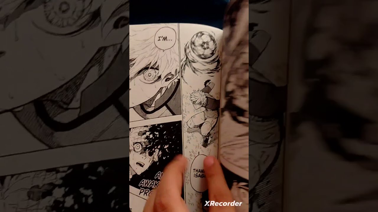Nel Nagi Confirmed 