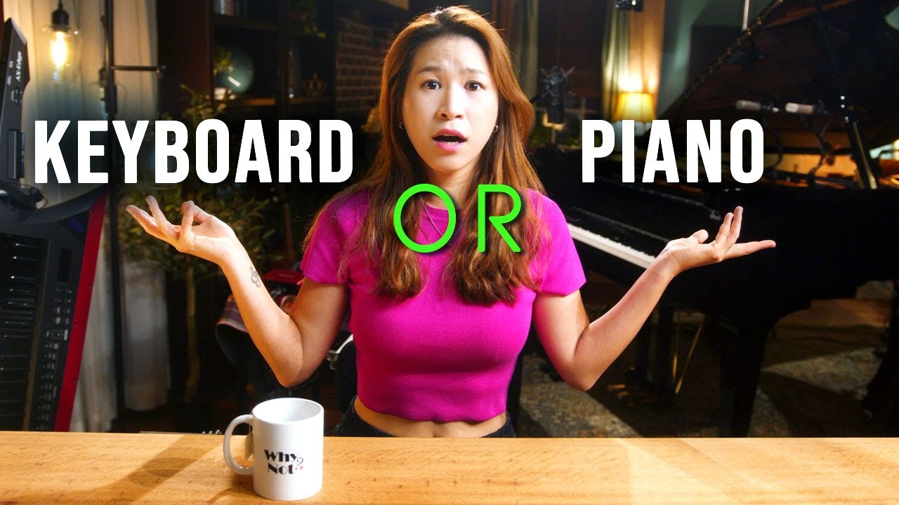 Best Pianos for Beginners - Know What to Get!