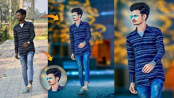 Rd Debu Cb Editing | Cb Editing Kaise Kare | Face Smooth & White Editing | Cb Photo Editing Tutorial