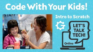 Code With Your Kids! For grades 2-3