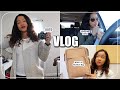 WHAT&#39;S IN MY WORK BAG? | Another Rant lol, New Hair (Unice Hair), Trying New Coffee