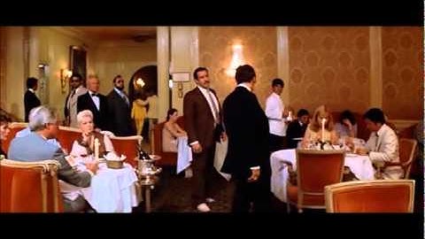 Scarface - Say goodnight to the bad guy