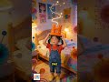 learning the letter H h sound 1 #animation #lettersoundssongforkids #parentingtips #kidsvideos #kids