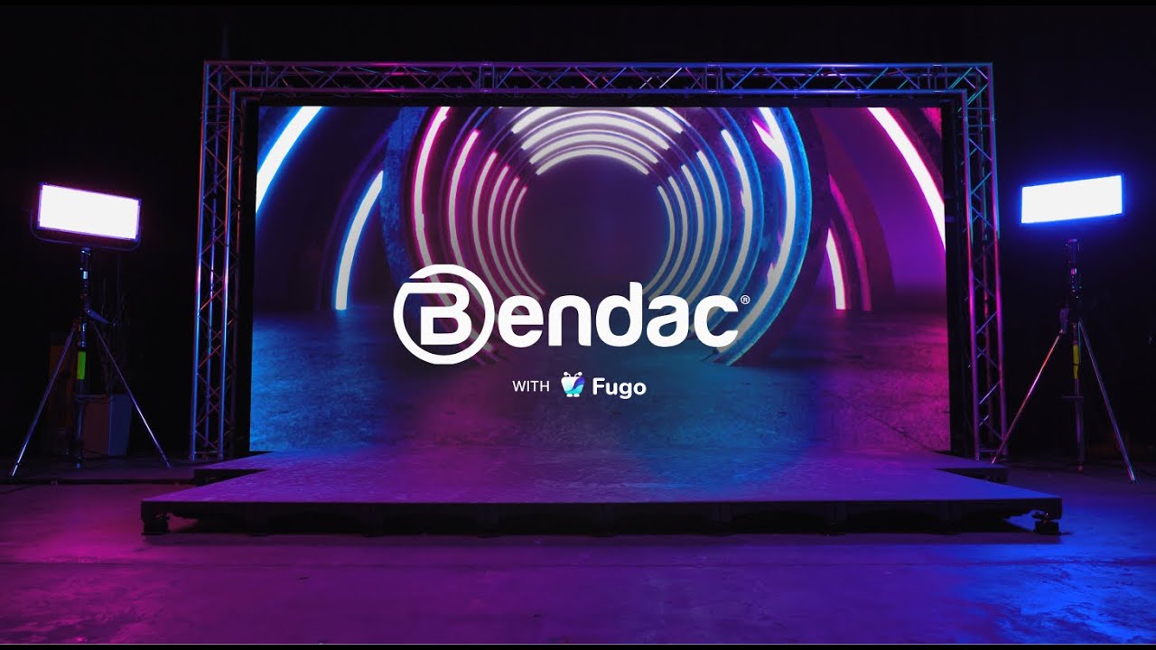 Fugo Customer Story: How The Bendac Group Powers Turnkey Digital ...