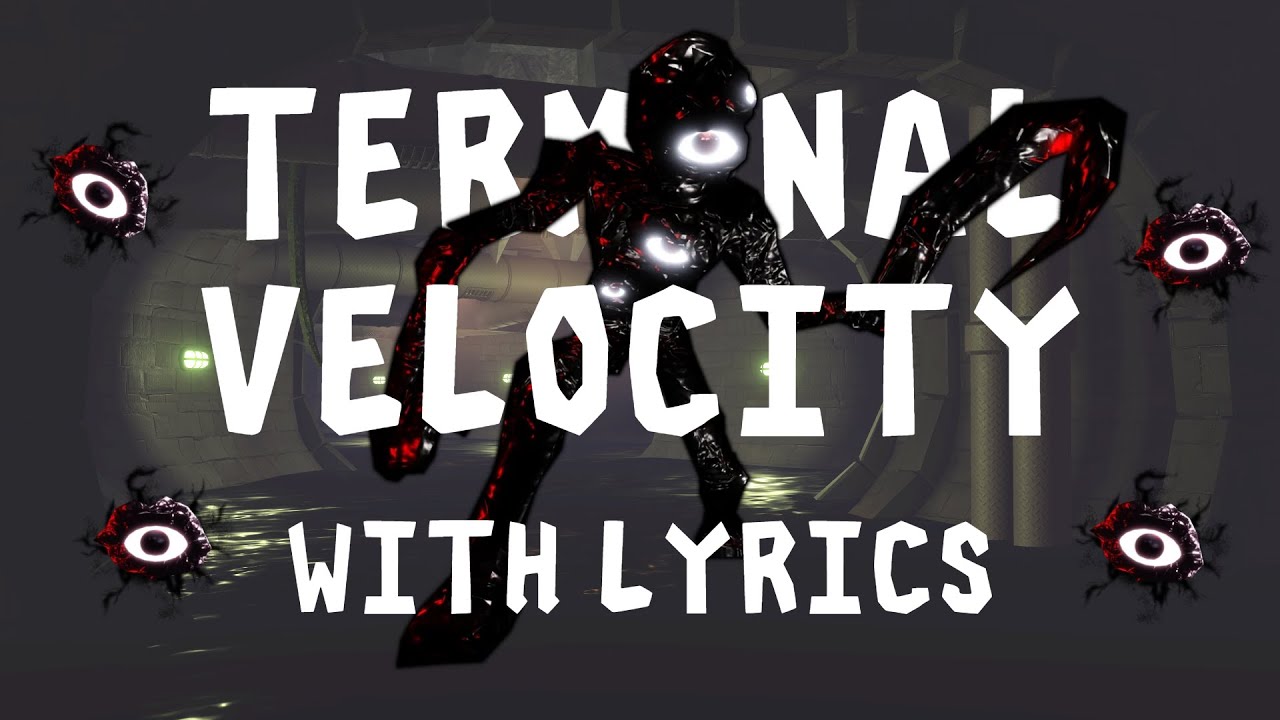 THE FOUNDATION | ORIGINAL SOUNDTRACK | Adrenaline Rush [REMIX] / Terminal Velocity but with LYRICS |