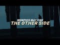 Memphis May Fire The Other Side Lyric Video 2025 Memphis May Fire The Other Side Lyric Video 2025