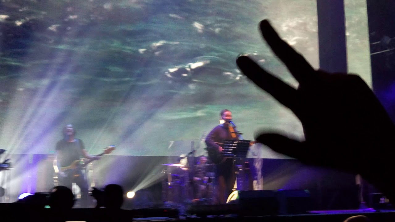 ДДТ - Свобода Live Минск 15.11.2017 - YouTube