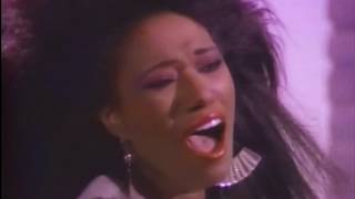 Video thumbnail of "Bonnie Pointer - The Beast In Me (1984)"