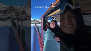Unfortunately I do love… #unfortunately #solofemaletravel #solotravel #adventuregirl