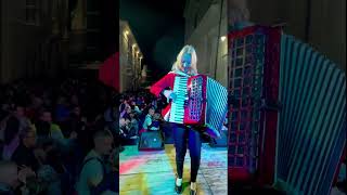 Mazurca''La Cesarina''Noemi Gigante #italy