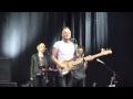 Sting - Englishman In New York (Helsinki Classic Festival)