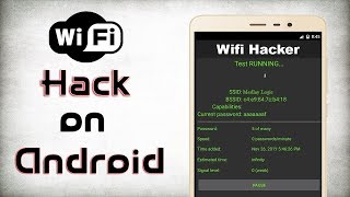 how to see connected WiFi password [root method] screenshot 5