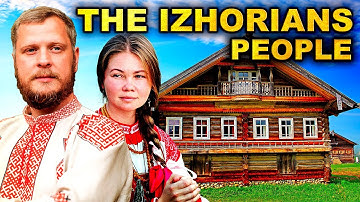 Who Are The Izhorians? Ancient People Of The Baltic Sea