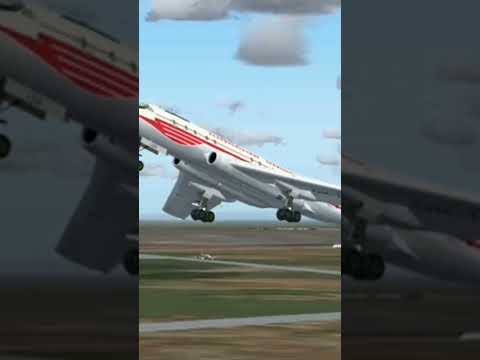 OK-LDS Tu-104 A