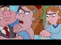 HEY ARNOLD! | Hey Harold | REACTION