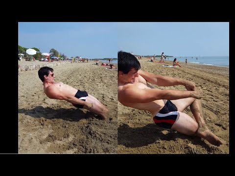 Matrix squats oldest setup in the world