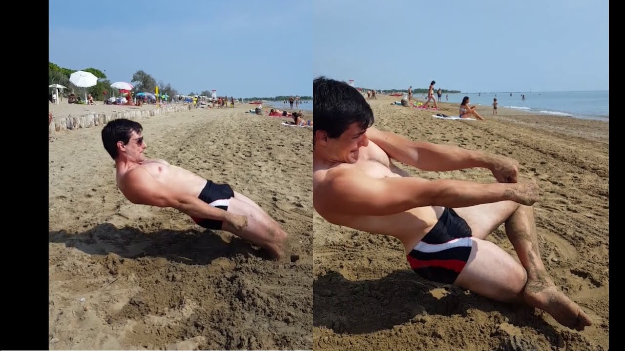 Matrix squats oldest setup in the world