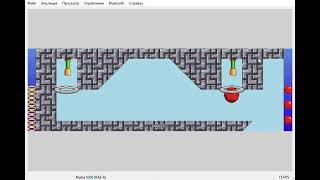 (EKA2L1) Bounce S80 Version Level 17