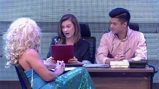 Banana Sundae September 3, 2017 Teaser