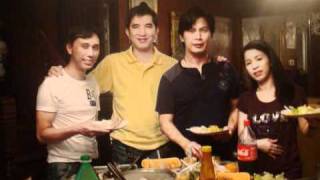 Batch '86 - Preparations and Pre-Reunion Events