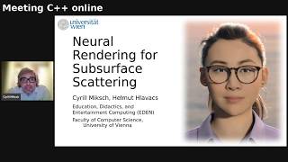 Neural Rendering for Subsurface Scattering - Cyrill Miksch