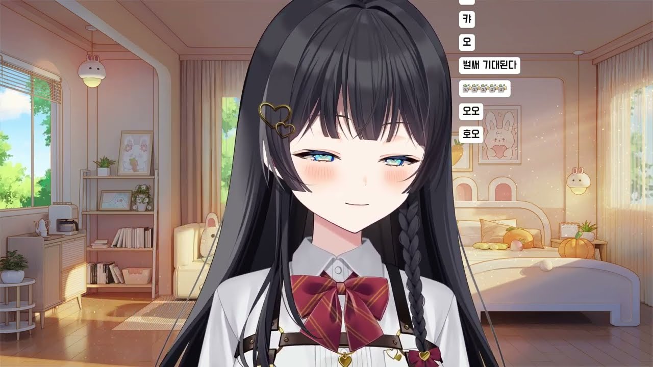 발로란트 클로브 해보기(W. 춘향 남봉 유니 시로) [24. 3. 30]