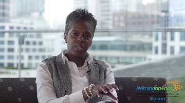 Establishing problems of practice in Learning Forward