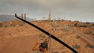 Details Pubg Glider Double Kill News