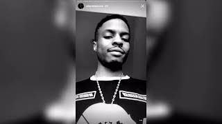 Pierre Bourne - Do Better (SNIPPET) 2017