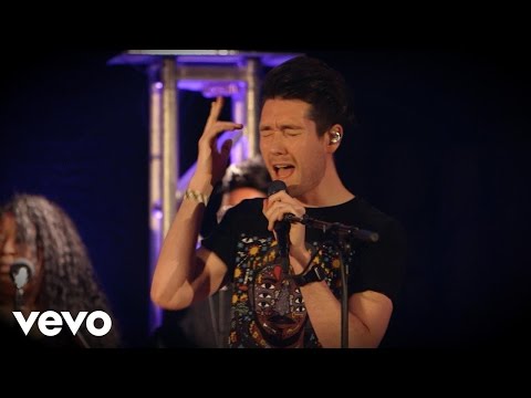 Bastille - Warmth in the Live Lounge