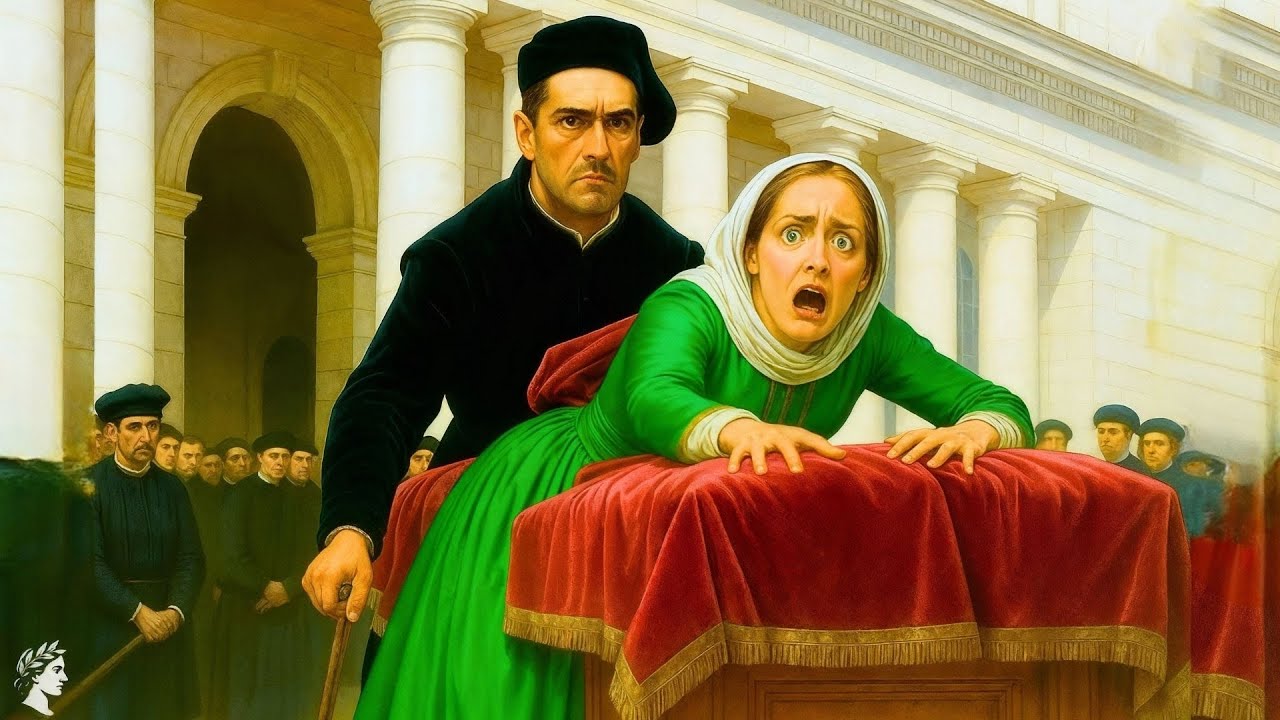 7 Βασίλισσες που Επέζησαν Φρικαλεοτήτων Χειρότερων από το Θάνατο