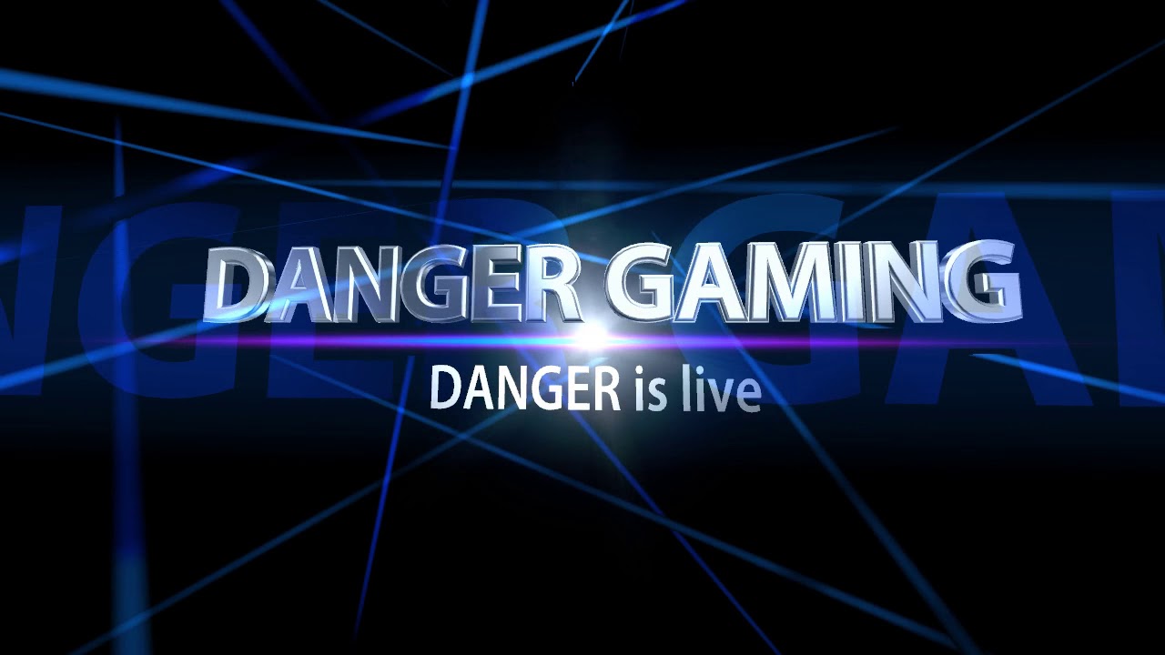 DANGER GAMING - YouTube