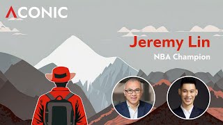 Jeremy Lin Opens Up: Why He Retired and What Comes Next