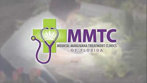 Get Your Medical Marijuana Card in 3 Easy Steps!