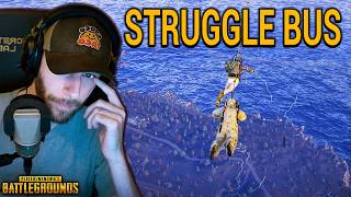 Reckless in Rozhok ft. HollywoodBob | chocoTaco PUBG Erangel Duos Gameplay