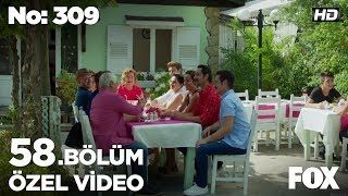 Songül, Hülya'nın kötü niyetinin farkında!  No: 309 58. Bölüm