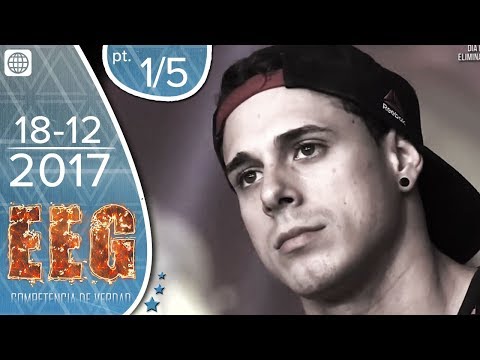 EEG Competencia de Verdad - 18/12/2017 - 1/5