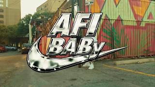 PYN DOLLA - AF1 Baby (Official Video)[Dir. by @benjihardaway ]