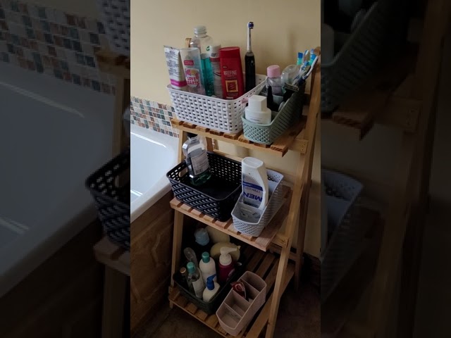 Video 1: Kitchen shared