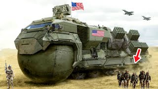 Russia is in Danger! For the First Time America Operates the Most Expensive Tank in History