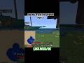 Building a Boat in Survival Part 2 ⛵️ #minecraft #gaming #shorts #survival #trending #viral #2k
