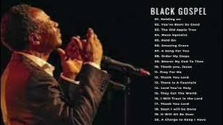 LOUVOR GOSPEL INTERNACIONAL (BLACK GOSPEL)