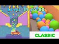Sand balls classic gameplay video Level 11 to 20 viral Sand balls classic gameplay video Level 11 to 20 viral