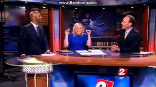 KATU: KATU News At 11pm Weekend Close--07/25/15