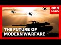 New video by BBC News on YouTube
