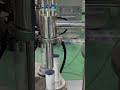 CX RG Automatic plasticlaminated Tubes Filling&Sealing Machine