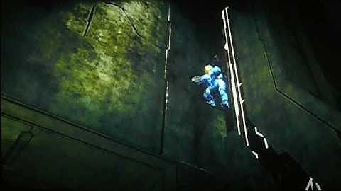 HLG - Hiding Spots on Narrows (Easy)