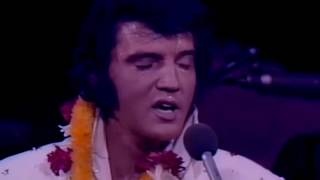 Tribute to Elvis Presley 1977-2017